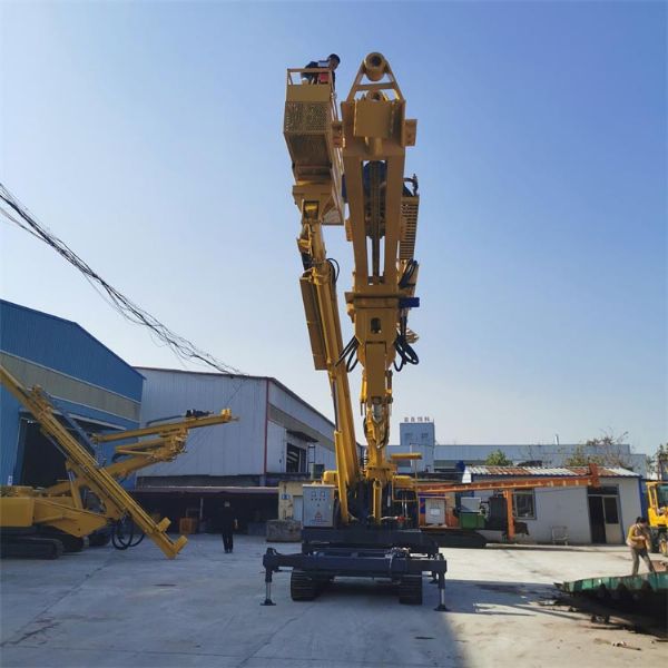 供應(yīng)隧道鉆機，雙臂隧道鉆機廠家