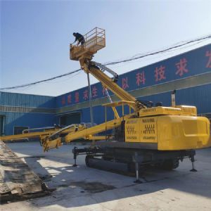供應(yīng)隧道鉆機(jī)，雙臂隧道鉆機(jī)廠家